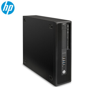 HP 惠普 Z240SFF 2GJ85PA 台式机工作站 (i3-7100、8GB、1TB)