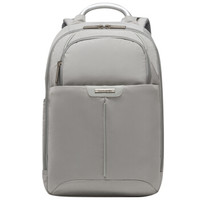 Samsonite 新秀丽 BP2*28002 女士休闲旅行背包 浅灰色 13.3英寸