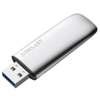 Teclast 台电 幻影X USB3.0 U盘 64GB