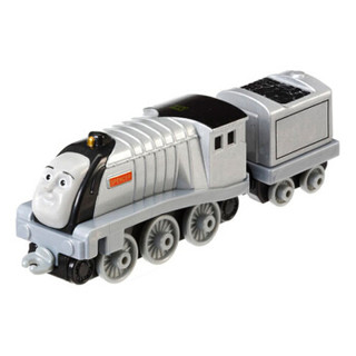  Thomas & Friends 托马斯&朋友 合金系列 玩具车模型3-6岁儿童玩具 BHX25 史宾塞