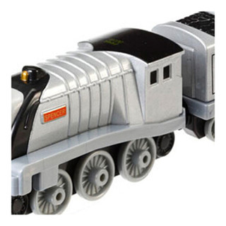  Thomas & Friends 托马斯&朋友 合金系列 玩具车模型3-6岁儿童玩具 BHX25 史宾塞