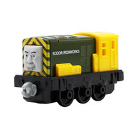 Thomas & Friends 托马斯&朋友 合金系列 玩具车模型3-6岁儿童玩具 BHR64 伯特