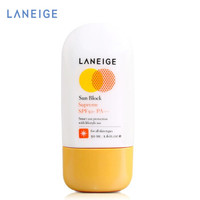 LANEIGE 兰芝 智护尽享防晒霜SPF50+PA+++ 50ml