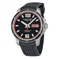 Chopard 萧邦 Mille Miglia 经典赛车系列 168565-3001 男士机械腕表