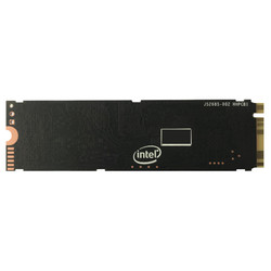 Intel 英特尔 760P 128GB SSD M.2 2280 PCIE NVME 固态硬盘