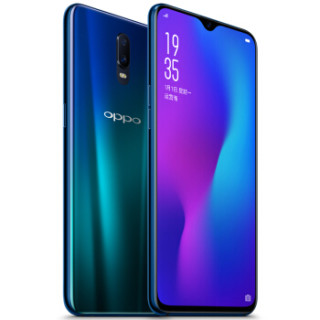 OPPO R17 智能手机