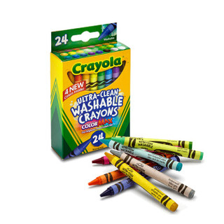  Crayola 绘儿乐 绘画套装