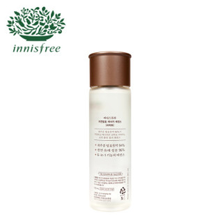 innisfree 悦诗风吟 发酵豆焕活精华露（清润型）150ml