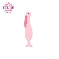 ETUDE HOUSE 伊蒂之屋 梦幻美妆工具 火烈鸟折叠修眉刀 1把