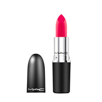 MAC 魅可 子弹头 时尚唇膏 #RELENTLESSLY RED 3g