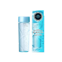 SHISEIDO 资生堂 水之印 四效合一啫喱精华 200ml