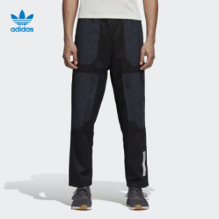 adidas 阿迪达斯 NMD TRACK PANT DH2269 男款运动长裤