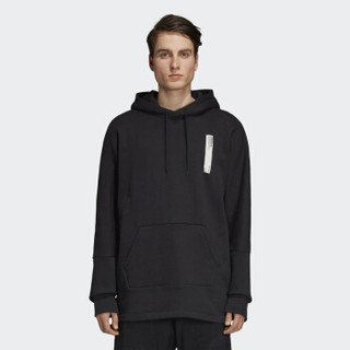 adidas 阿迪达斯 NMD HOODY DH2286 男子运动卫衣