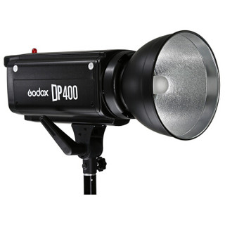 Godox 神牛 DP400 摄影棚影闪光灯