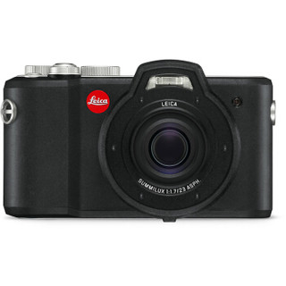 Leica 徕卡 X-U TYP113 数码相机 黑色