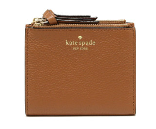 kate spade 凯特丝蓓 对开钱包