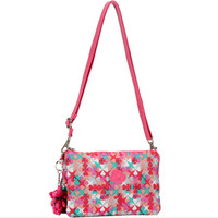 OIWAS 爱华仕 QCK5192 女士单肩包 樱花粉