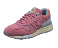 new balance WL997HSP 女士复古跑鞋