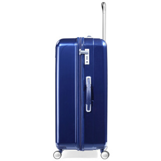 AMERICAN TOURISTER 美旅 BG9*41003 飞机轮拉杆箱 深蓝色 29英寸