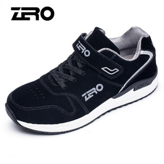 ZERO Y73500 男女中老年健步鞋 男款深蓝 44