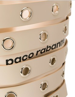 PACO RABANNE cage 女士手提包