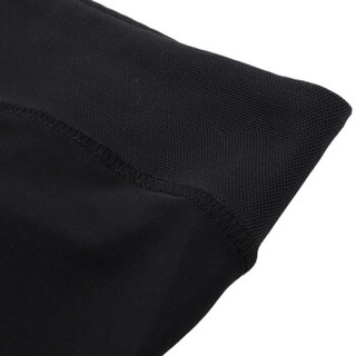 Aimer 爱慕 AM22100 女士内裤 (170/82/XL、黑色)