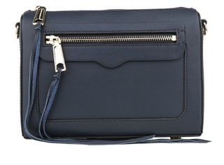 Rebecca Minkoff 瑞贝卡·明可弗 HC36IGRX10 女士斜挎包