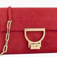 COCCINELLE ARLETTIS系列 女士单肩包