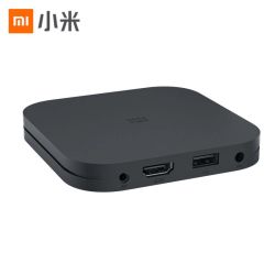 MI 小米 小米盒子4C 网络电视机顶盒