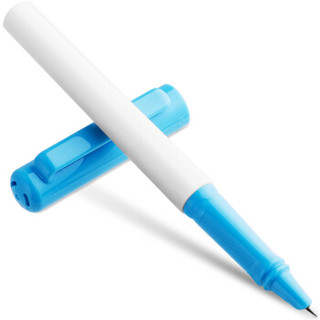 deli 得力 优尚系列 A910 钢笔 (EF尖、2支、塑料)