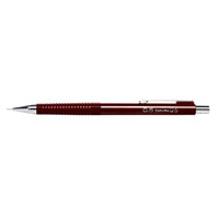 SAKURA 樱花 铅笔 (0.5mm、单支装、塑料) 深红
