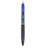 uni MITSUBISHI PENCIL 三菱铅笔 签字笔 (蓝色、0.5mm)