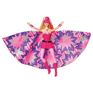 Barbie 芭比 CDY61 非凡公主