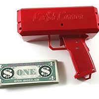  Cash Cannon 钞票枪