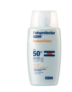 ISDIN 多维光护沁融水感防晒液 SPF50+