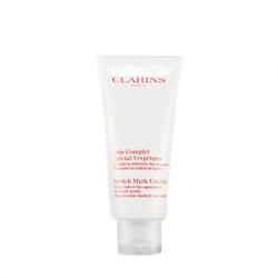 CLARINS 娇韵诗 抚纹身体霜 200ml 