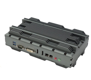  Perfectron SR200 军规级 miniPC