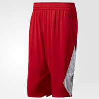 adidas 阿迪达斯 D Rose Icon 男子篮球短裤