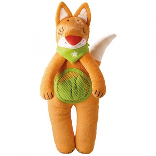 JAKO-O 带有香气助眠狐狸玩偶