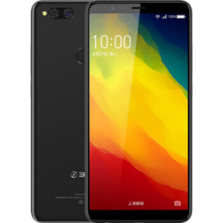 360手机 N7 Lite 智能手机