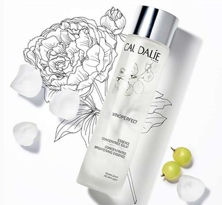 CAUDALIE 欧缇丽 臻美亮白焕肌精华露 150ml