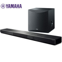  Yamaha 雅马哈 YSP-1600+NS-SW050 音响