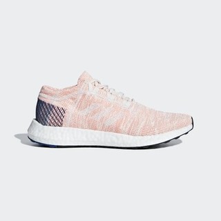 adidas 阿迪达斯 PureBOOST GO 男女款跑鞋