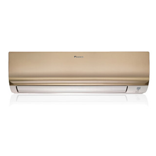 DAIKIN 大金 R系列 KFR-50G/BP(FTXR150RC-N) 大2匹 变频 壁挂式空调