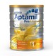 Aptamil 澳洲爱他美 白金装 婴幼儿配方奶粉 1段 900g