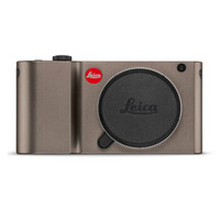  徕卡（Leica）莱卡 TL钛+TL 55-135mm f/3.5-4.5 黑色 套装