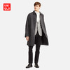 UNIQLO 优衣库 409338 男士风衣