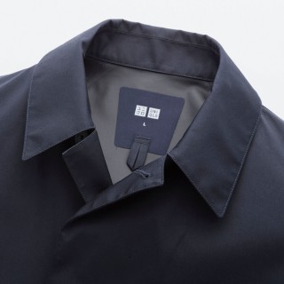 UNIQLO 优衣库 409338 男士风衣