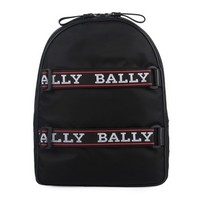  BALLY 巴利 FLIP 6221629 男士尼龙双肩包