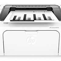 HP 惠普 Laserjet PRO M 12 W 黑白激光打印机 (USB 接口)